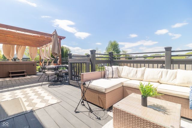 1132 Chapman Drive, Greenfield, IN 46140