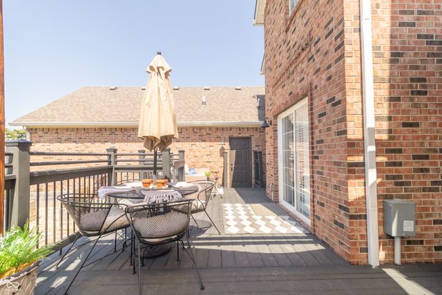1132 Chapman Drive, Greenfield, IN 46140