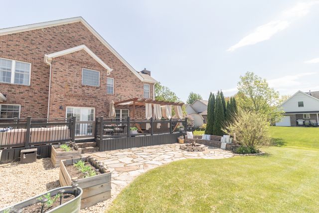 1132 Chapman Drive, Greenfield, IN 46140