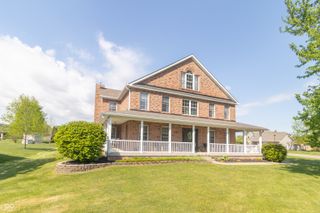 1132 Chapman Drive, Greenfield, IN 46140