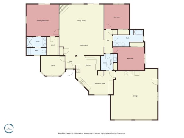 51730 Pine Loop Drive, La Pine, OR 97739