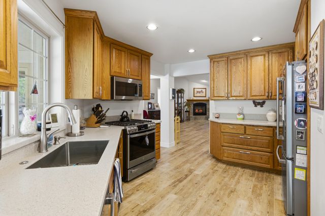 51730 Pine Loop Drive, La Pine, OR 97739