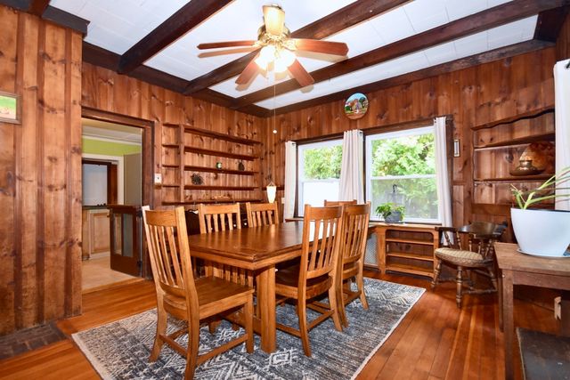 329 Wareham Rd, Marion, MA 02738