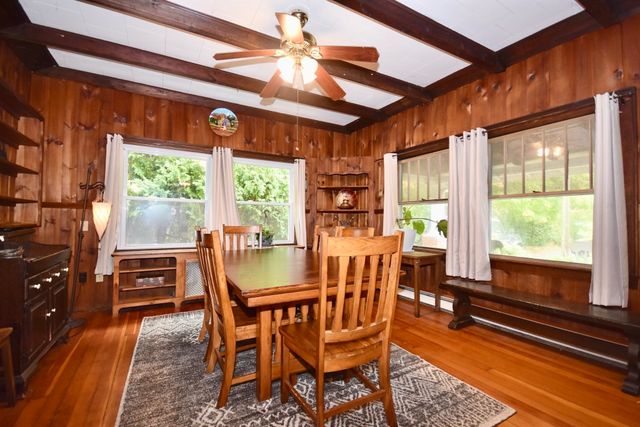 329 Wareham Rd, Marion, MA 02738