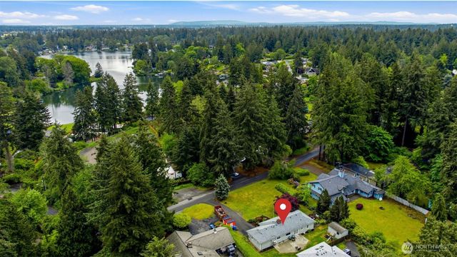 10612 Lake Steilacoom Drive SW, Lakewood, WA 98498