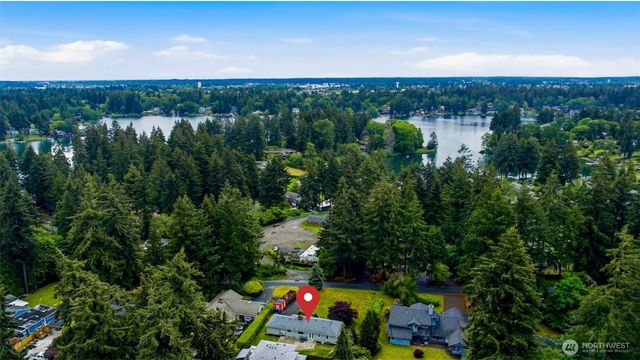 10612 Lake Steilacoom Drive SW, Lakewood, WA 98498