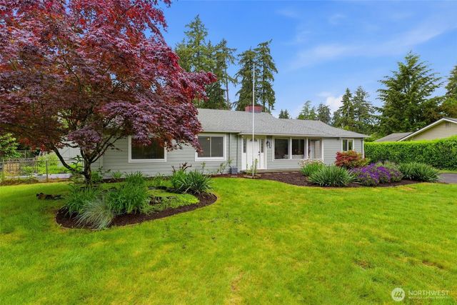 10612 Lake Steilacoom Drive SW, Lakewood, WA 98498