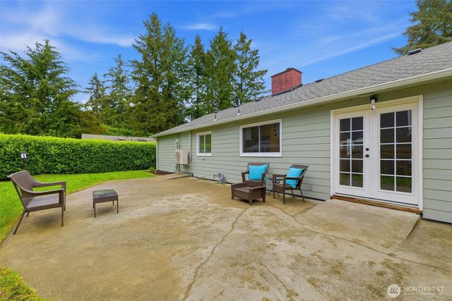 10612 Lake Steilacoom Drive SW, Lakewood, WA 98498