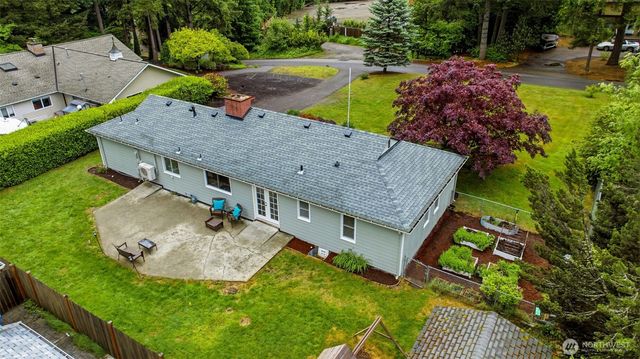10612 Lake Steilacoom Drive SW, Lakewood, WA 98498