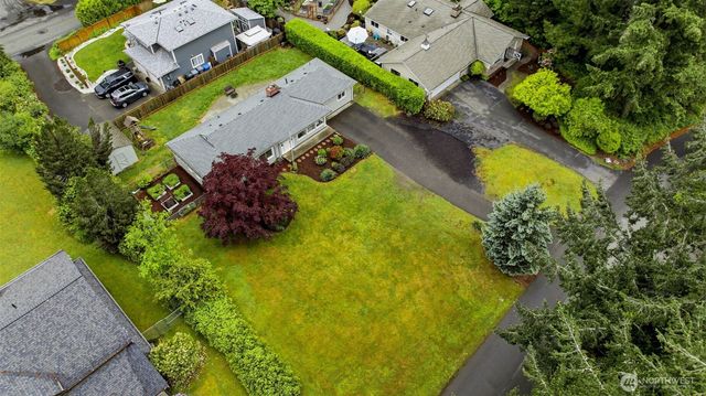 10612 Lake Steilacoom Drive SW, Lakewood, WA 98498