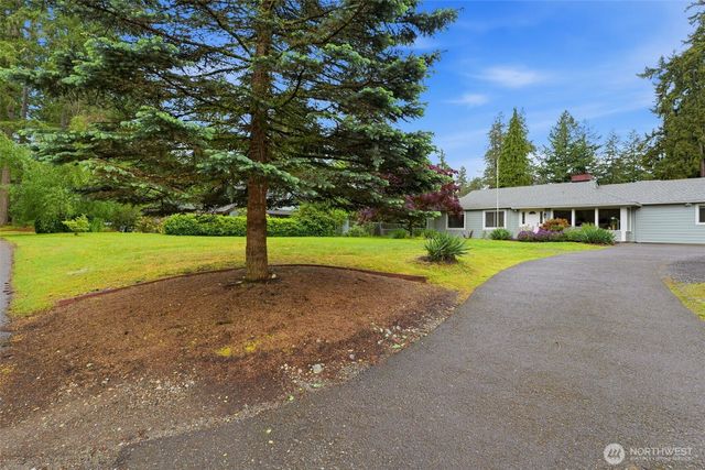 10612 Lake Steilacoom Drive SW, Lakewood, WA 98498