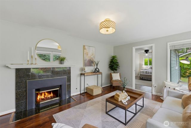 10612 Lake Steilacoom Drive SW, Lakewood, WA 98498