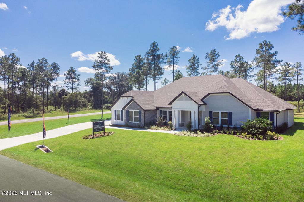 36287 PITCH Lane, Hilliard, FL 32046