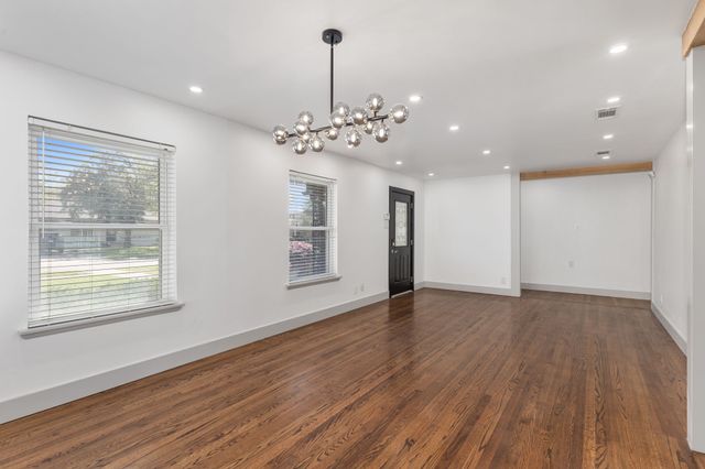 9929 Gooding Drive, Dallas, TX 75220