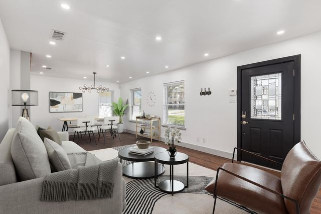 9929 Gooding Drive, Dallas, TX 75220