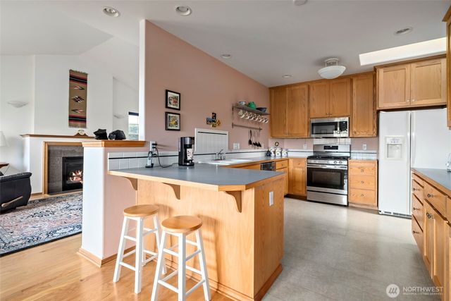 1531 SW Vanguard Street, Oak Harbor, WA 98277