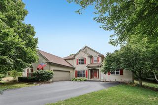 749 Prestwick COURT, Oconomowoc, WI 53066
