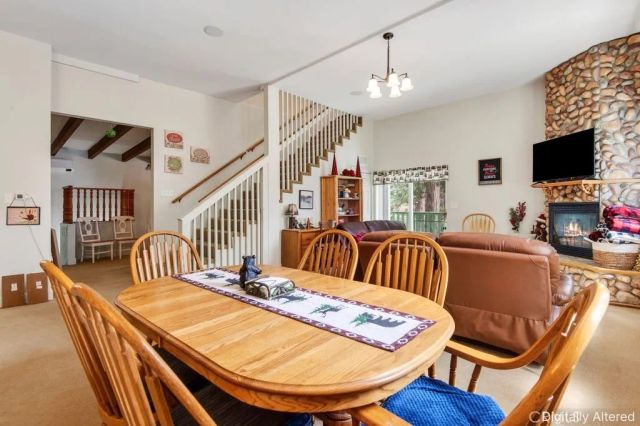 27538 Meadow Drive, Lake Arrowhead, CA 92352