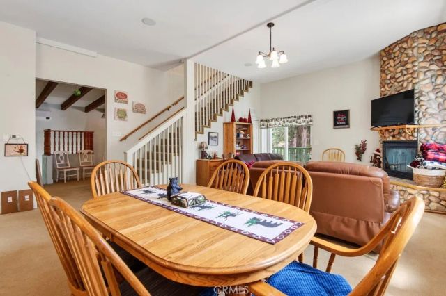 27538 Meadow Drive, Lake Arrowhead, CA 92352