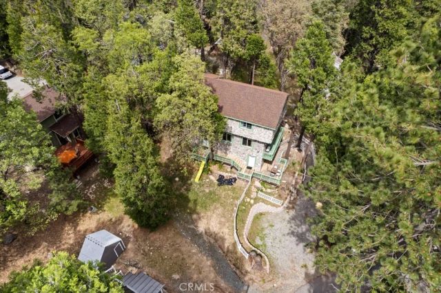 27538 Meadow Drive, Lake Arrowhead, CA 92352
