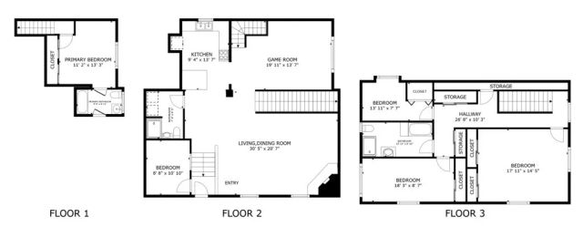 27538 Meadow Drive, Lake Arrowhead, CA 92352