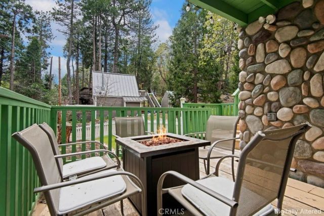 27538 Meadow Drive, Lake Arrowhead, CA 92352