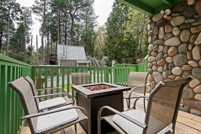 27538 Meadow Drive, Lake Arrowhead, CA 92352