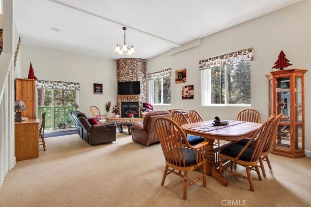 27538 Meadow Drive, Lake Arrowhead, CA 92352