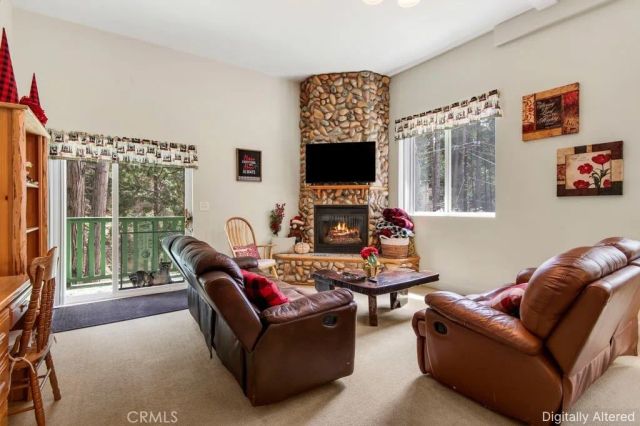27538 Meadow Drive, Lake Arrowhead, CA 92352