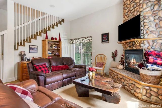 27538 Meadow Drive, Lake Arrowhead, CA 92352