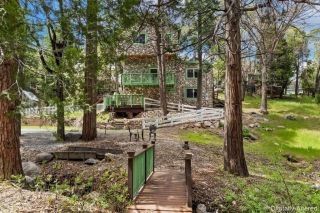 27538 Meadow Drive, Lake Arrowhead, CA 92352