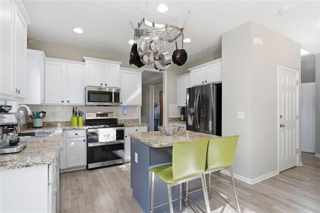 3006 Waterdance Drive NW, Kennesaw, GA 30152
