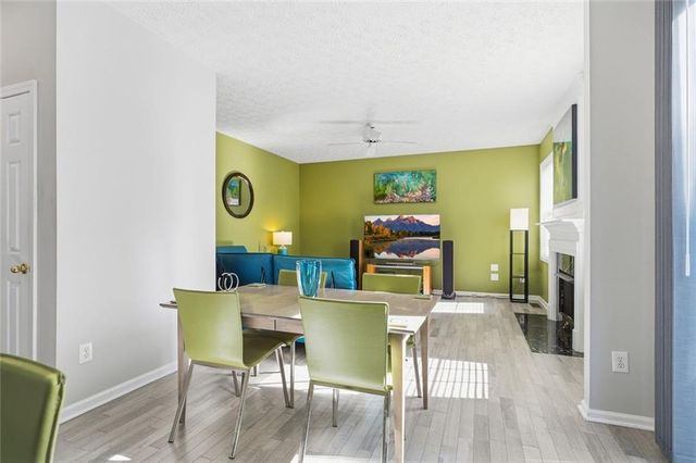 3006 Waterdance Drive NW, Kennesaw, GA 30152