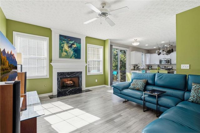 3006 Waterdance Drive NW, Kennesaw, GA 30152