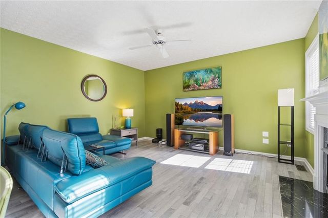 3006 Waterdance Drive NW, Kennesaw, GA 30152