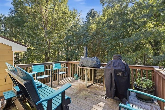3006 Waterdance Drive NW, Kennesaw, GA 30152