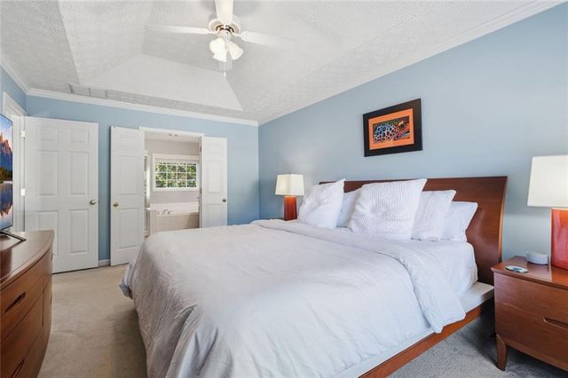 3006 Waterdance Drive NW, Kennesaw, GA 30152