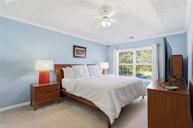 3006 Waterdance Drive NW, Kennesaw, GA 30152