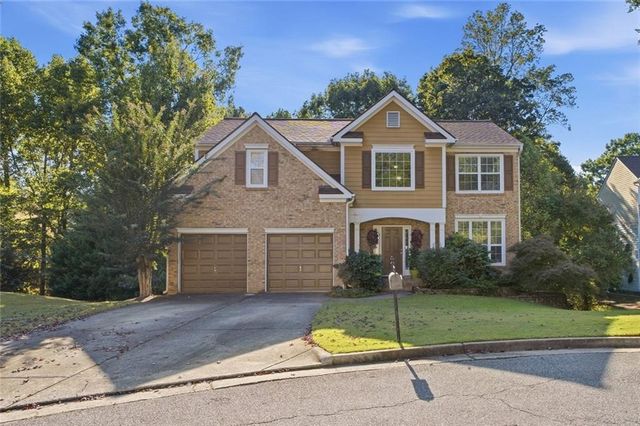 3006 Waterdance Drive NW, Kennesaw, GA 30152