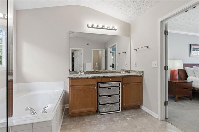 3006 Waterdance Drive NW, Kennesaw, GA 30152