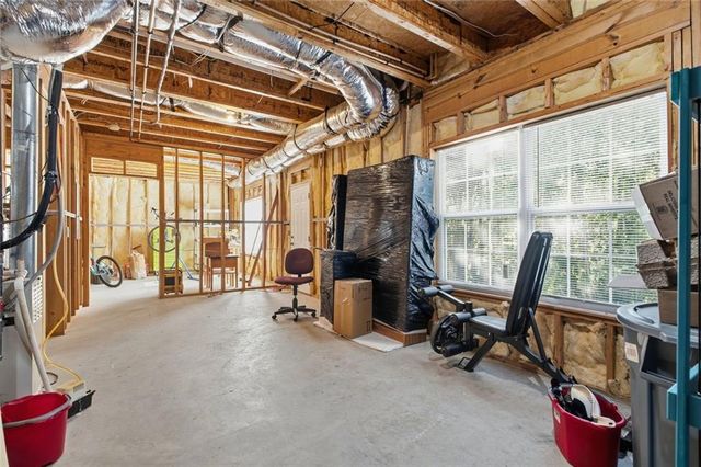 3006 Waterdance Drive NW, Kennesaw, GA 30152
