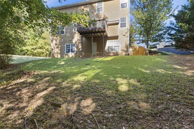 3006 Waterdance Drive NW, Kennesaw, GA 30152