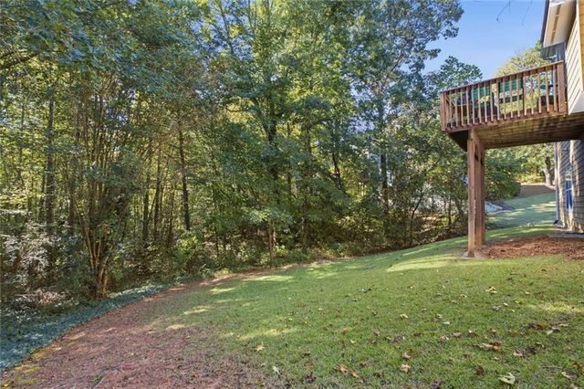 3006 Waterdance Drive NW, Kennesaw, GA 30152