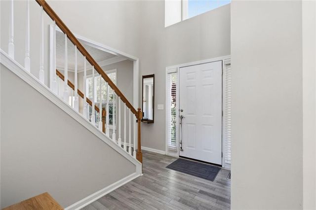 3006 Waterdance Drive NW, Kennesaw, GA 30152