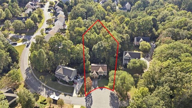 3006 Waterdance Drive NW, Kennesaw, GA 30152
