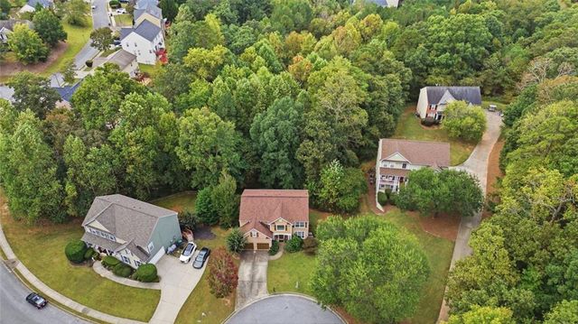 3006 Waterdance Drive NW, Kennesaw, GA 30152