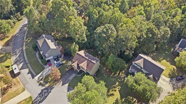3006 Waterdance Drive NW, Kennesaw, GA 30152