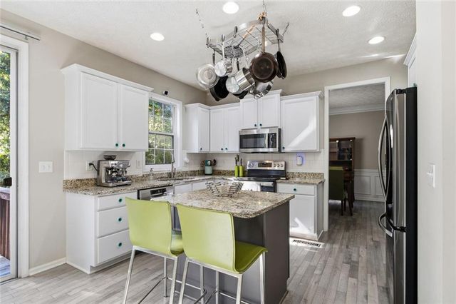 3006 Waterdance Drive NW, Kennesaw, GA 30152