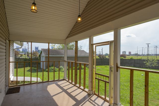 508 N 2nd St, Nashville, TN 37207