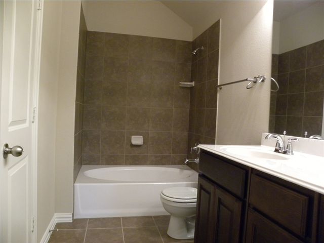 4664 Perthshire Court, Plano, TX 75024